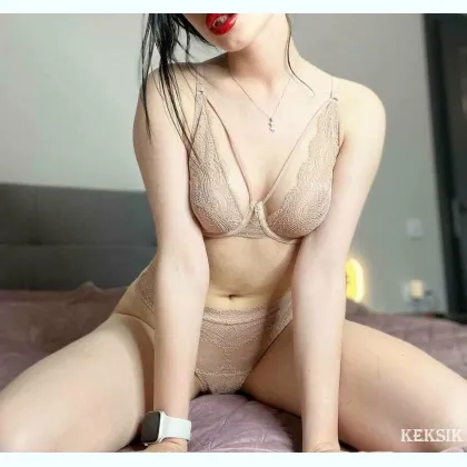 только ты и я